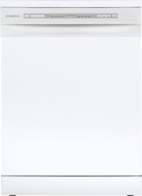 Посудомоечная машина Maunfeld MWF60120W (preview 1)
