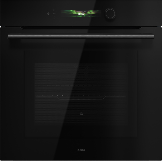 Духовой шкаф Asko OCM56BGH (preview 1)
