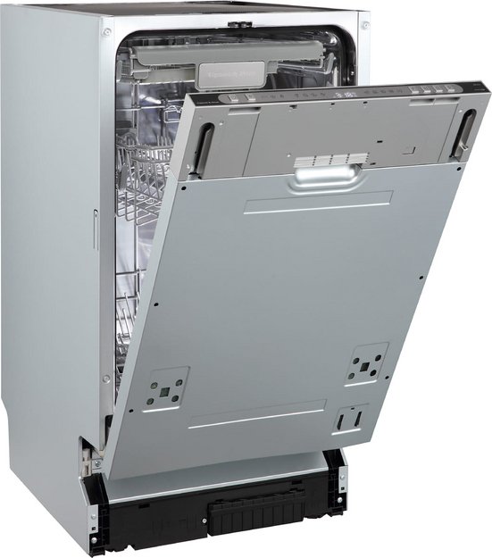 Встраиваемая посудомоечная машина Zigmund Shtain DW 312.4 (preview 2)