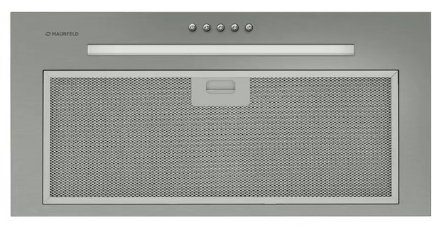 Встраиваемая вытяжка Maunfeld Crosby 850LED нержавеющая сталь (preview 3)