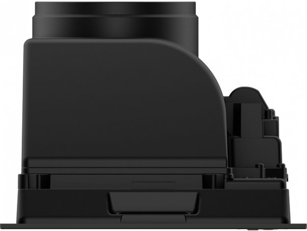 Встраиваемая вытяжка Franke FBI 705 BK (preview 5)