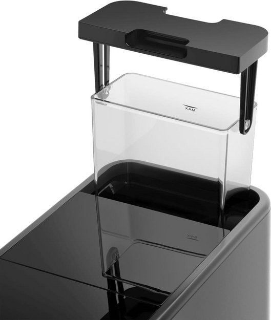 Кофемашина Maunfeld MF-A7021GR (preview 8)