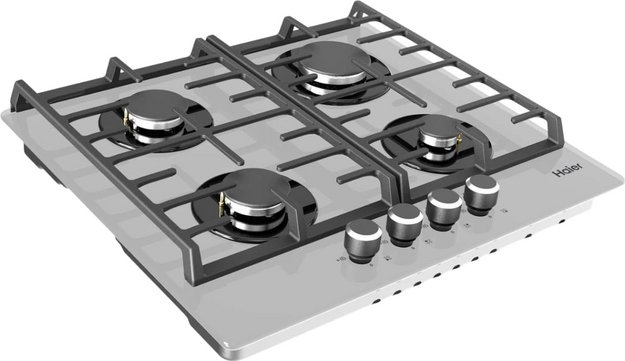 Газовая варочная панель Haier HHX-G64CNG (preview 2)