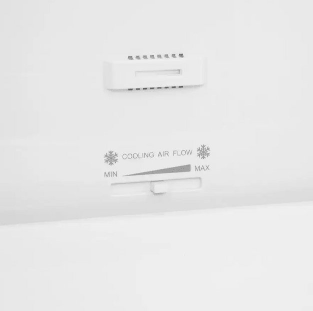 Холодильник Maunfeld MFF200NFBE (preview 9)