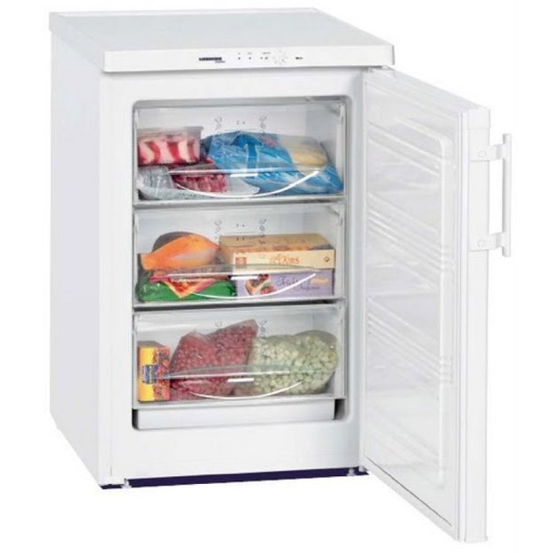 Морозильник Liebherr G 1231 Comfort SuperFrost (preview 1)