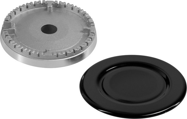 Комбинированная плита Maunfeld MGC60EEW03 (preview 16)