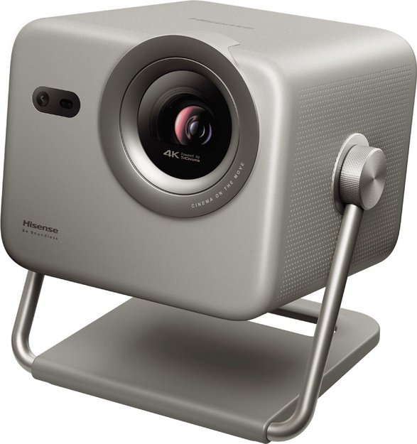 Проектор Hisense M2 Pro (preview 7)