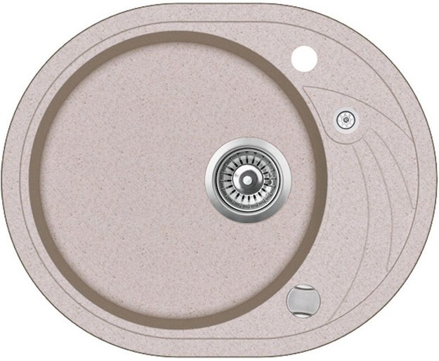 Мойка Teka Clave 45 S-TQ Sandbeige (фото 1) Мойка Teka Clave 45 S-TQ Sandbeige (preview 1)