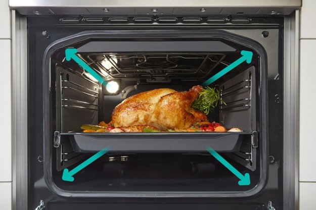 Комбинированная плита Gorenje GK5C41SF (preview 15)