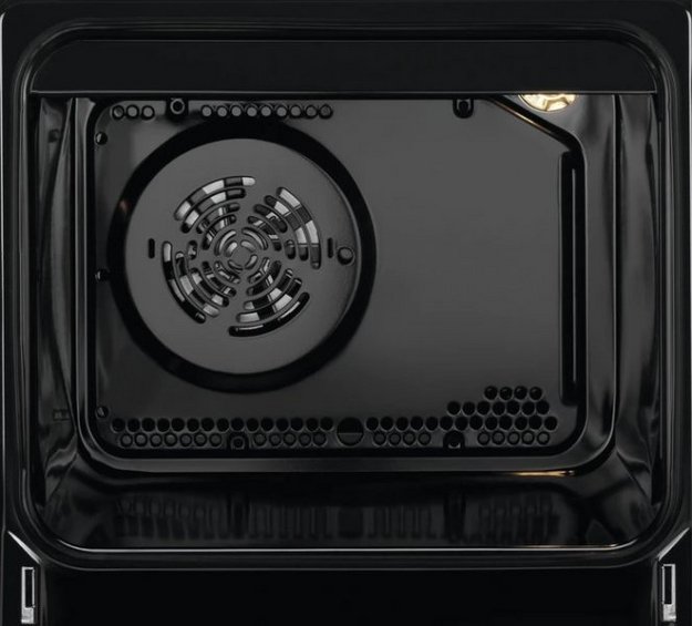 Стеклокерамическая плита AEG CCR56401BW (preview 2)