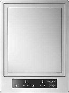 Варочная панель Fulgor Milano CPH 402 ID TY TC X (preview 1)