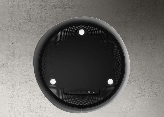 Вытяжка Elica WAVE UX BL/F/51 (preview 3)