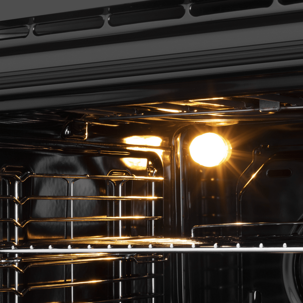 Духовой шкаф Maunfeld AEOD60103S (preview 10)