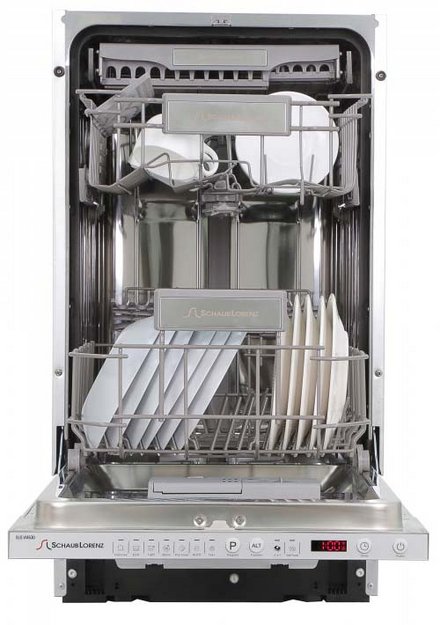 Встраиваемая посудомоечная машина Schaub Lorenz SLG VI4630 (preview 1)