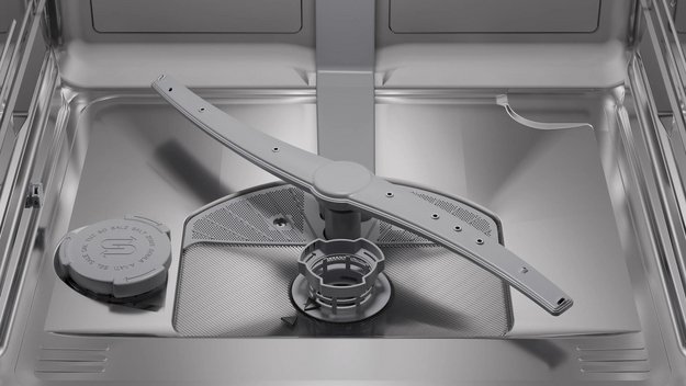 Встраиваемая посудомоечная машина Bosch SMV4ECX30E (preview 10)