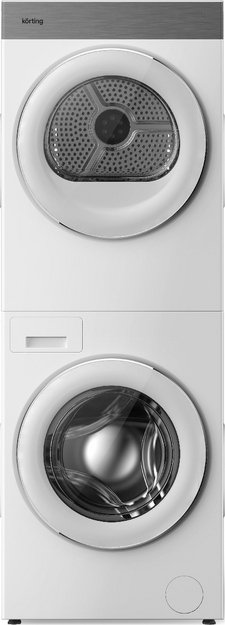Стирально-сушильная машина Korting KWD 601296 (preview 1)
