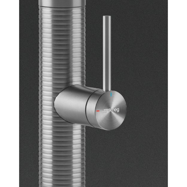 Смеситель Smeg MID6SS (preview 3)