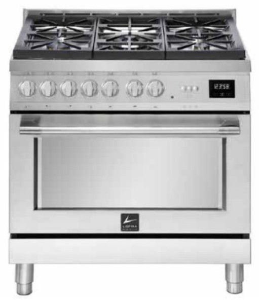 Варочный центр Lofra ASG96WGVGT/AEO (preview 1)