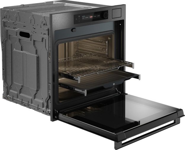 Духовой шкаф Asko OCS66BSH (preview 7)