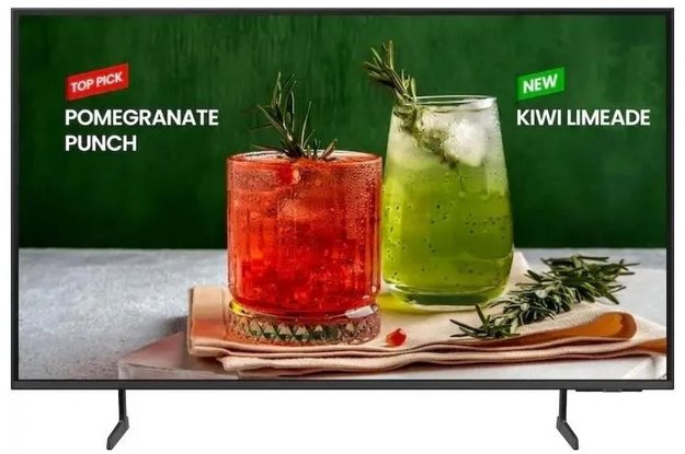 Панель Samsung LH75BEDHLGUXCI (preview 1)