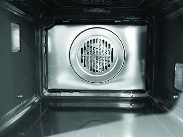 Духовой шкаф Fulgor Milano CO 4814/1 TC X (preview 4)