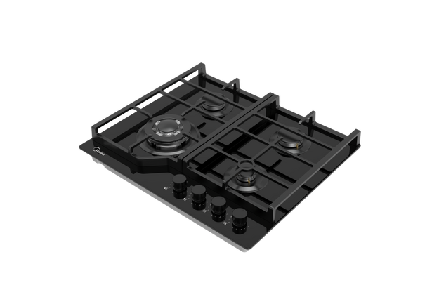 Варочная панель Midea MG693TGB (preview 4)