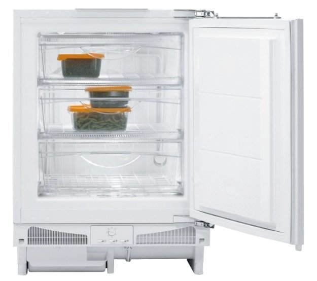 Морозильник Korting KSI 8259 F (preview 1)