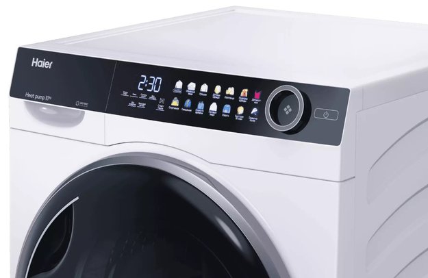 Сушильная машина Haier HD100-A2378 (preview 5)