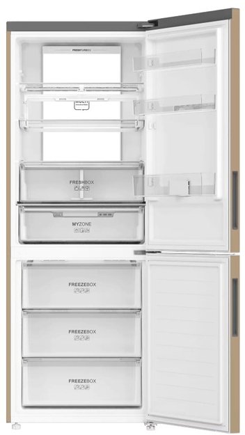 Холодильник Haier C4F744CGGU1 (preview 4)