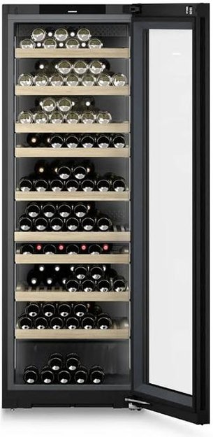 Винный шкаф Liebherr WPgbi 7472 Vinidor Selection (preview 3)