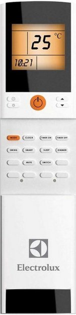 Сплит-система Electrolux EACS-09 HSL/N3 (preview 3)