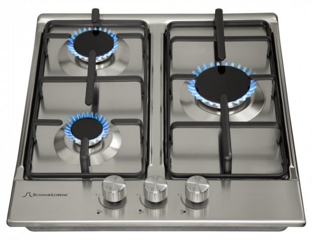 Варочная панель Schaub Lorenz SLK GE4011 (preview 4)