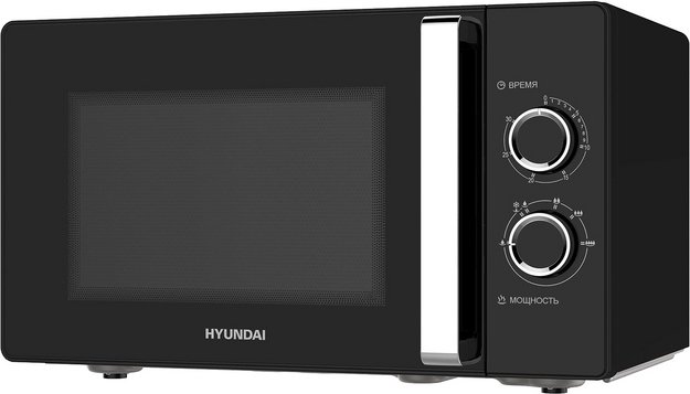 Микроволновая печь Hyundai HYM-M2012 (preview 3)