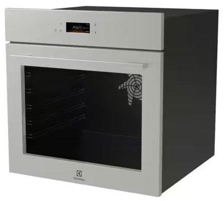 Духовой шкаф Electrolux LOE8H39V (preview 8)