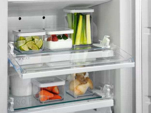 Встраиваемая морозильная камера AEG TB7NA181EC (preview 5)