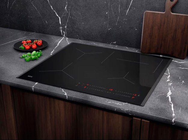 Варочная панель AEG TO64IC00FB (preview 2)