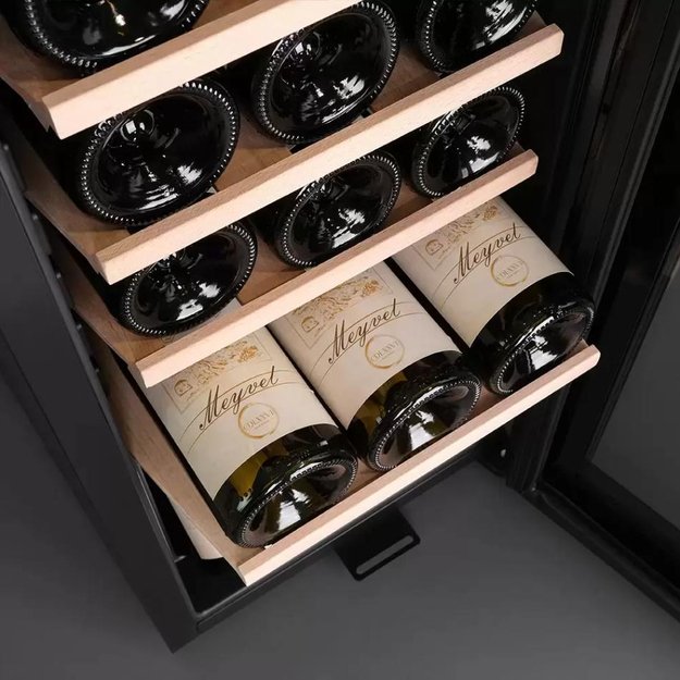 Винный шкаф  Meyvel MV15-KBF1 (preview 10)