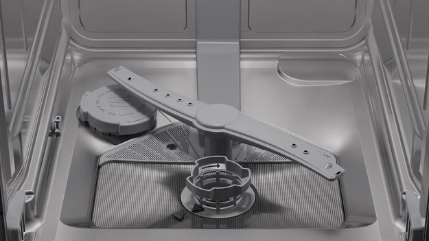 Встраиваемая посудомоечная машина Bosch SPV6EMX03E (preview 11)