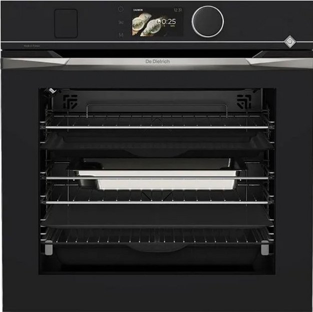 Духовой шкаф De Dietrich DOR4747X (preview 1)