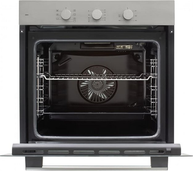 Духовой шкаф Schaub Lorenz SLB EE6308 (preview 3)