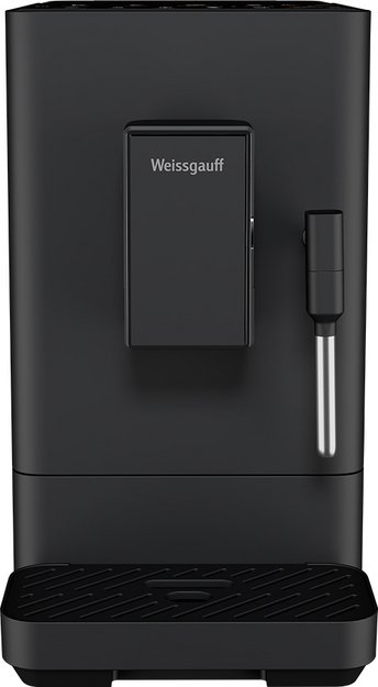 Кофемашина Weissgauff WCM-230 ColorTouch Cappuccino Nero (preview 4)