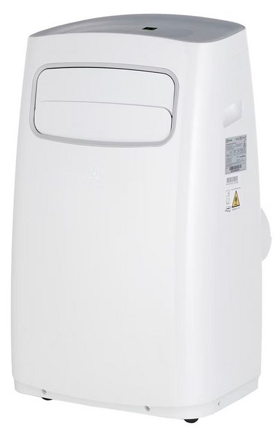 Мобильный кондиционер Electrolux EACM-12 CG/N6 (preview 4)