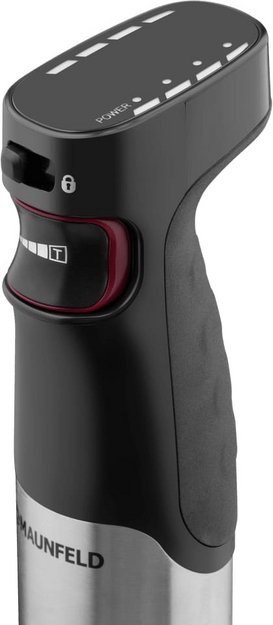 Блендер Maunfeld MF-123SB PRO (preview 3)