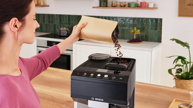 Кофемашина Bosch TPE40307 (preview 6)