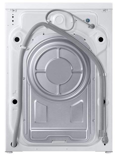 Стирально-сушильная машина Samsung WW90A6L48BE (preview 7)
