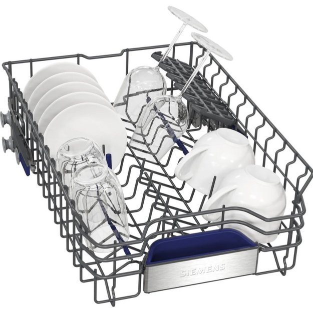 Встраиваемая посудомоечная машина Siemens SR65YX08ME (фото 5) Встраиваемая посудомоечная машина Siemens SR65YX08ME (preview 5)