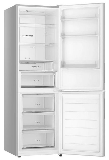 Холодильник Haier CEF536CSG (preview 4)