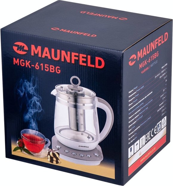 Чайник Maunfeld MGK-615BG (preview 12)