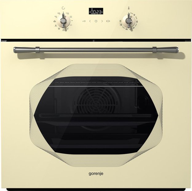 Духовой шкаф Gorenje BO 637 INI (preview 1)