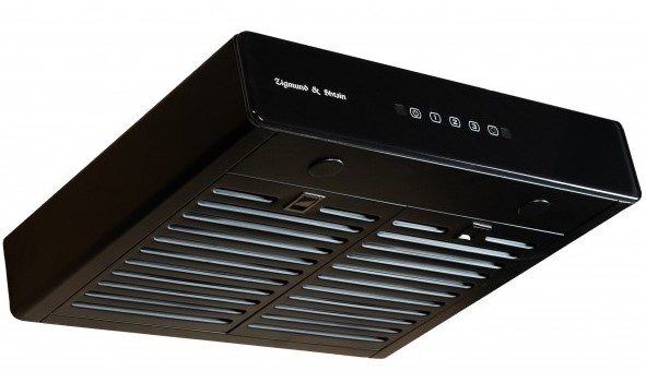 Вытяжка Zigmund Shtain K 009.4 B (preview 4)